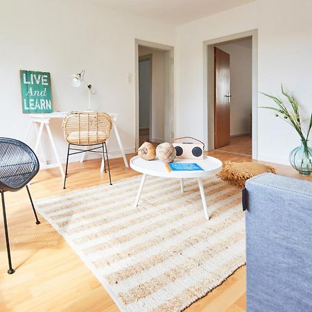 Interaktiv Appartements In Heiligenhaus - Hauptstrasse Luaran gambar