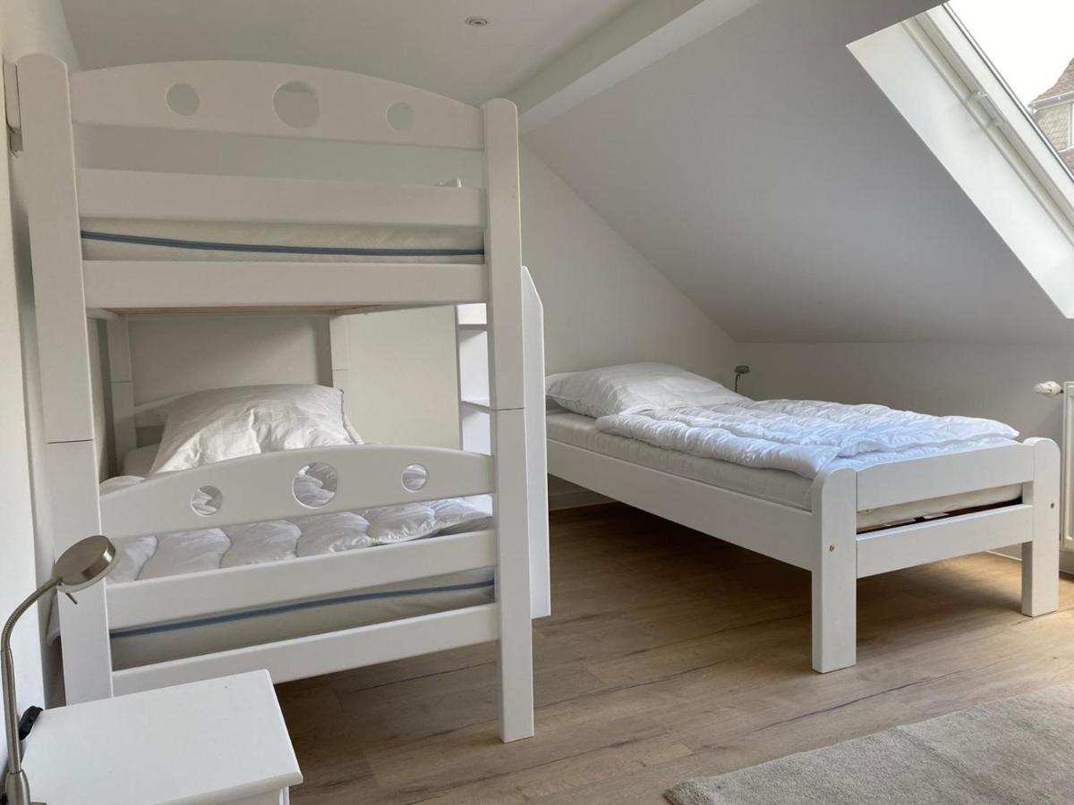 Interaktiv Appartements In Heiligenhaus - Hauptstrasse Luaran gambar
