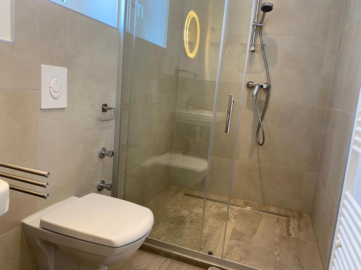 Interaktiv Appartements In Heiligenhaus - Hauptstrasse Luaran gambar