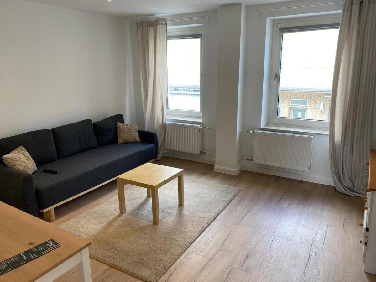Interaktiv Appartements In Heiligenhaus - Hauptstrasse Luaran gambar